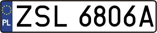 ZSL6806A