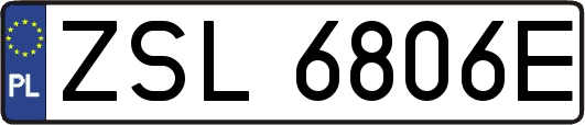 ZSL6806E