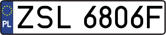 ZSL6806F