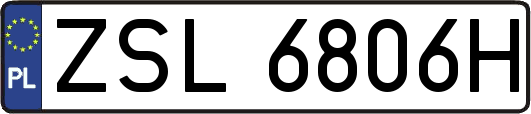 ZSL6806H