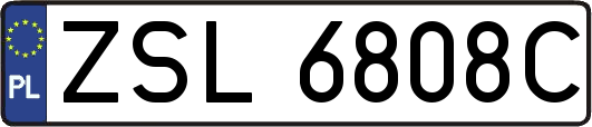 ZSL6808C