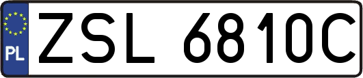 ZSL6810C