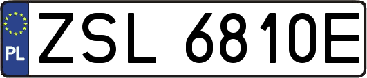 ZSL6810E