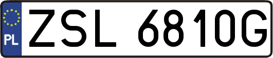 ZSL6810G