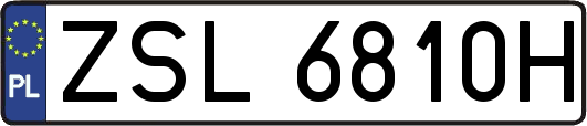 ZSL6810H