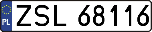 ZSL68116