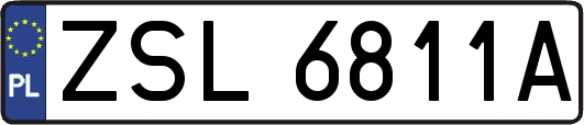 ZSL6811A