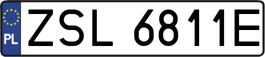 ZSL6811E