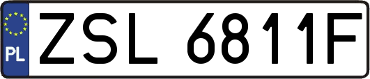 ZSL6811F