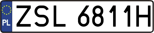 ZSL6811H