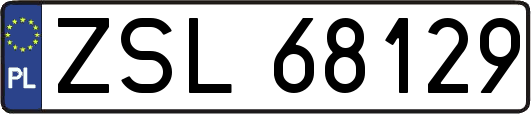 ZSL68129