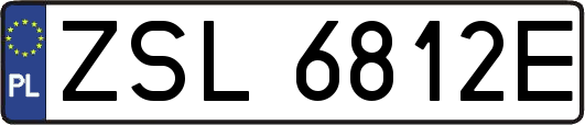ZSL6812E