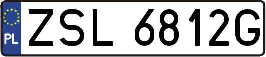 ZSL6812G