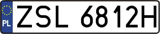 ZSL6812H