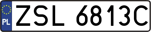 ZSL6813C