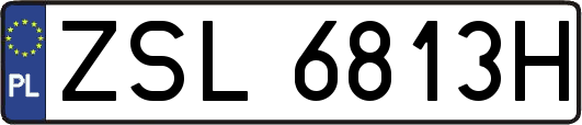ZSL6813H