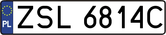 ZSL6814C