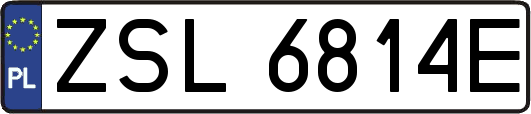 ZSL6814E