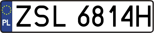 ZSL6814H