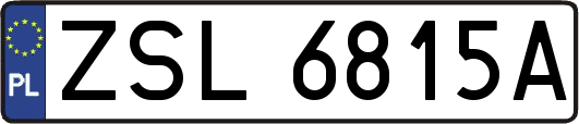 ZSL6815A