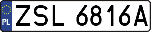 ZSL6816A