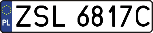 ZSL6817C
