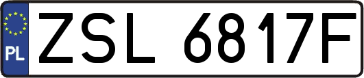 ZSL6817F