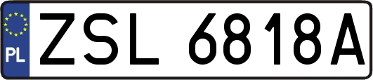 ZSL6818A