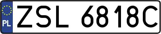 ZSL6818C