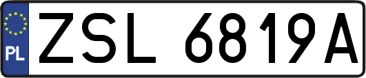 ZSL6819A