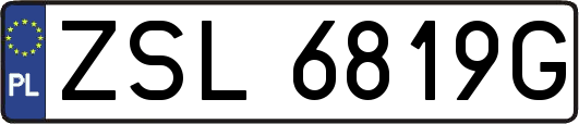 ZSL6819G