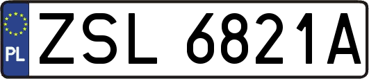 ZSL6821A