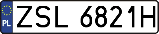 ZSL6821H