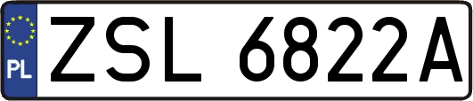 ZSL6822A