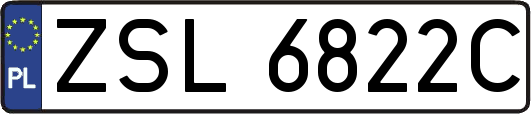 ZSL6822C