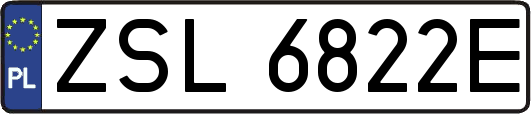 ZSL6822E