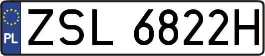 ZSL6822H