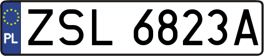 ZSL6823A