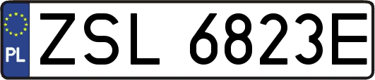 ZSL6823E