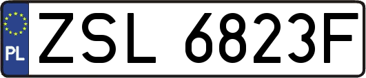 ZSL6823F