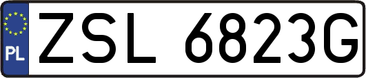 ZSL6823G
