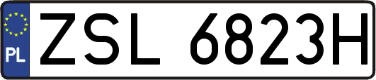 ZSL6823H