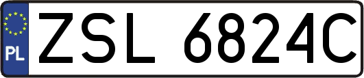ZSL6824C