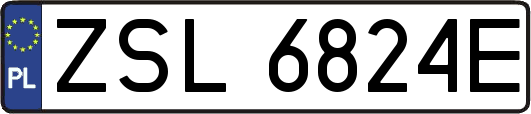 ZSL6824E