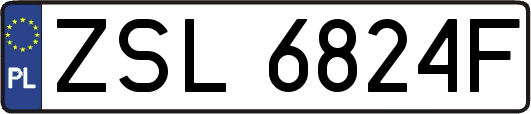 ZSL6824F