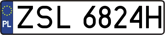 ZSL6824H