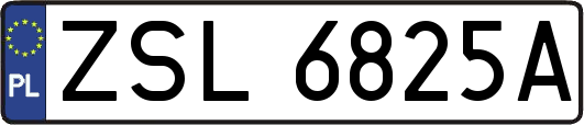 ZSL6825A