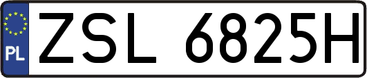 ZSL6825H
