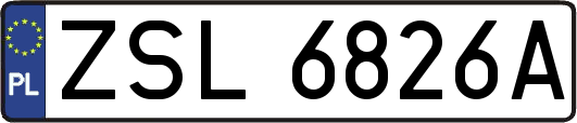 ZSL6826A