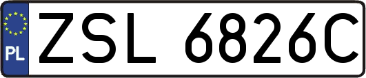 ZSL6826C